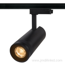 Angle Adjustable 15-58Degree Zoomable track light